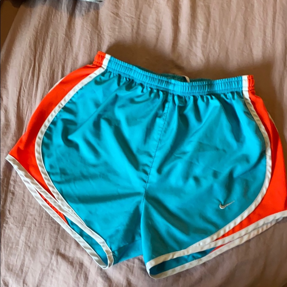 Nike dri-fir shorts